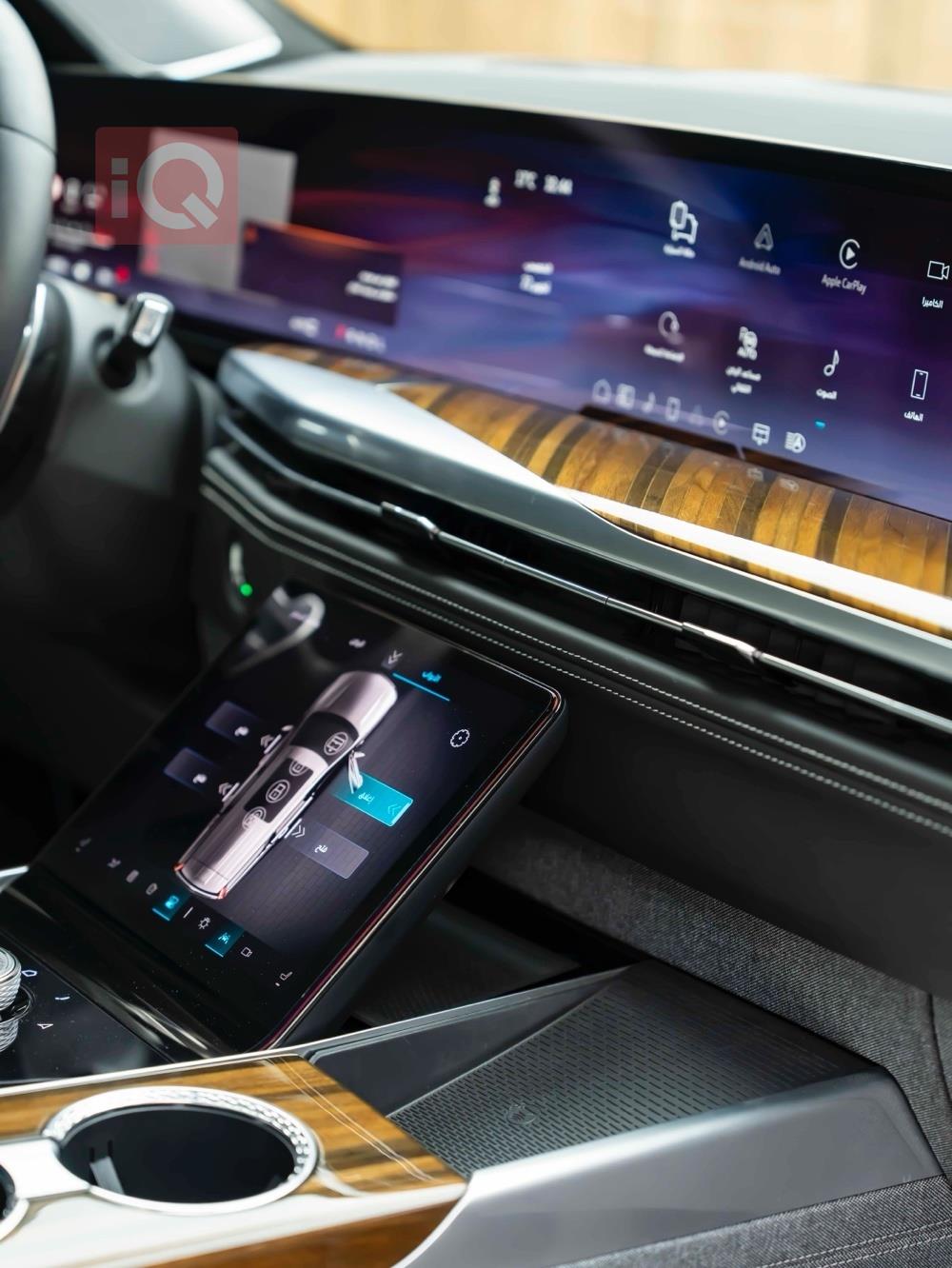 كاديلاك اسكاليد